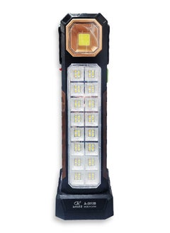 Buy Emergency Lights Outdoor Solar , Rechargeable Emergency Lights, Waterproof, USB, Long Lasting Emergency Lights in Egypt