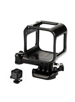 Buy Plastic Protective Frame Mount Housing Case for Gopro Hero 5 Session in UAE