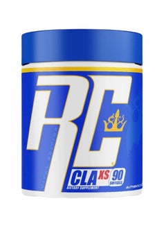 Buy CLA XS  Signature Series 90 Softgels in UAE