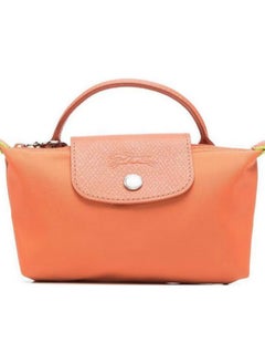 اشتري Longchamp Hand Carrying Crossbody Travel Bag في الامارات