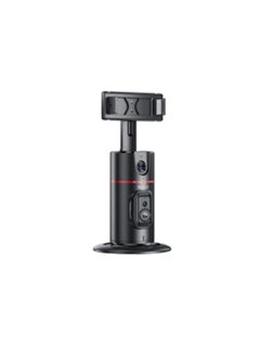 Buy SF16 Auto Face Tracking Tripod 360 Removable Design With Remote Controller Selfie Stick Holder in UAE