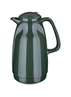 Buy Germany Vacuum Flask Pot 1.5L Green in UAE