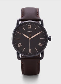 Buy Copeland Analog Watch in UAE