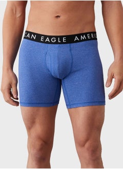 Buy Logo Band Trunks in UAE