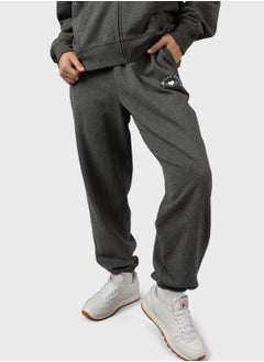 Buy Logo Drawstring Sweatpants in Saudi Arabia