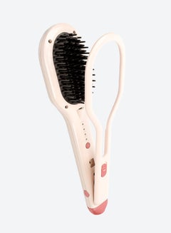 Buy Wixsana Hair Straightening Brush in Saudi Arabia