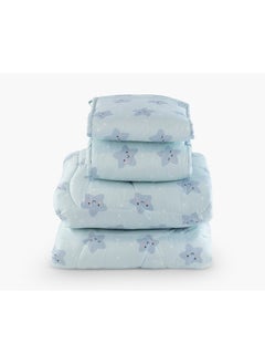 اشتري Stars Baby Comforter في الامارات