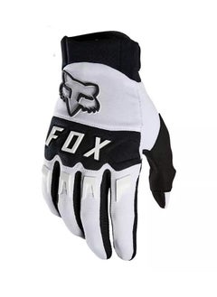 اشتري New Off-road Motorcycle Racing Mountain Bike Riding All Finger Gloves في الامارات