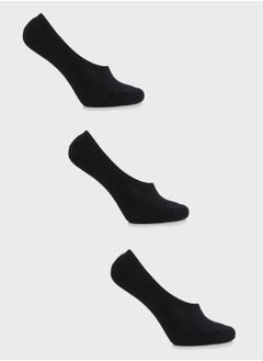 Buy Classic No Show Socks in Saudi Arabia