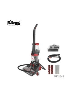 اشتري DSP KD2042, 2-in-1 Carpet & Floor Washer في مصر