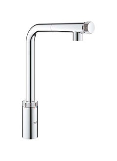 Buy Grohe Tree Kitchen Mixer 31613000 Smart Control Minta Nickel in Egypt