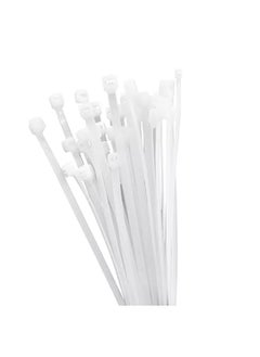 Buy TOTAL Cable Ties 100 X 2 5mm 100pcs THTCT1001 in Saudi Arabia