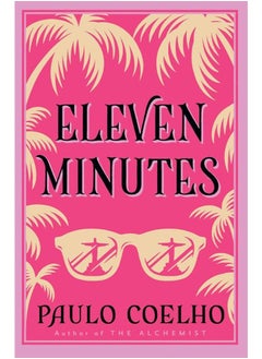 Buy Eleven Minutes - The Paulo Coelho Classics 7 of 10 in Egypt