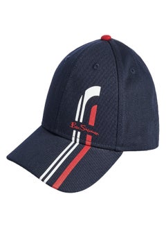 اشتري Ben Sherman Boys Stripe Cap في السعودية