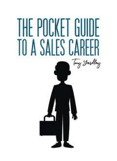 Buy The Pocket Guide To A Sales Career - Paperback in Saudi Arabia