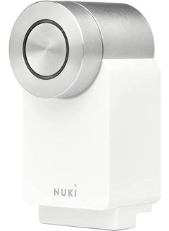 اشتري Nuki Smart Lock 3.0 Pro - White في الامارات
