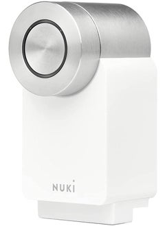 Buy Nuki Smart Lock 3.0 Pro - White in UAE