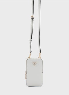 Buy Narrow Strap Crossbody in UAE