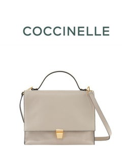 اشتري Frances simple temperament versatile shoulder bag في الامارات