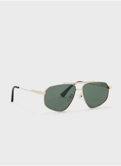 Buy Polarized Angular Sunglasses in UAE