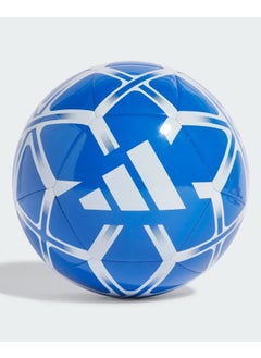 Buy Adidas Starlancer Club Ball Blue/White in Egypt