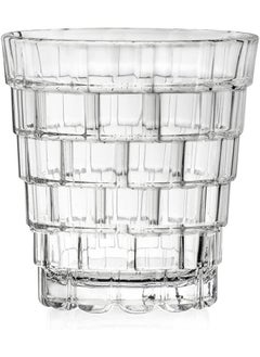 Buy Stack Glass Set - 6 Pcs in Egypt