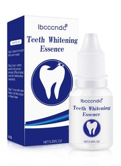 اشتري Stains Removing Teeth Whitening Essence في الامارات