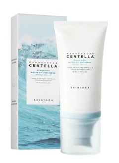 اشتري Centella Hyalu-Cica Water-Fit Sun Serum SPF50+ PA+ 50ml في السعودية