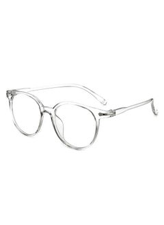 Buy Blue light blocking Glasses Computer Glasses Lightweight Frame Eyewear in Saudi Arabia