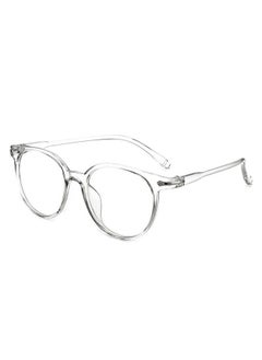 Buy Blue light blocking Glasses Computer Glasses Lightweight Frame Eyewear in Saudi Arabia