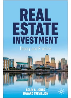 Buy Real Estate Investment: Theory and Practice in UAE