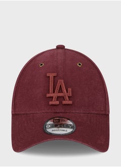 اشتري 9Forty Los Angeles Dodgers Cap في الامارات