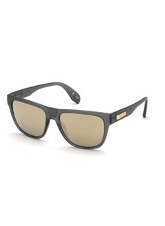 Buy Unisex UV Protection Navigator Shape Sunglasses - OR003520G56 - Lens Size: 56 Mm in Saudi Arabia