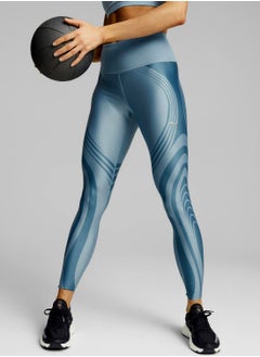 Buy Eversculpt High Waist Fleece Tights in UAE