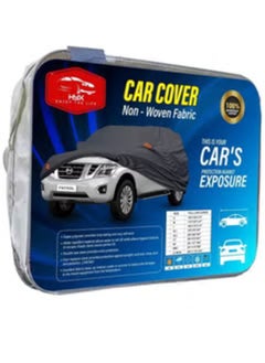 اشتري "HYX Premium Car Cover for Mercedes-Benz GLA-Class – Full Coverage with UV Protection, Dustproof, and Waterproof Features" في الامارات