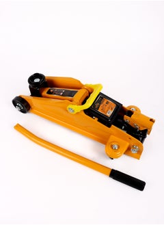 Buy 2 Ton Heavy-Duty Hydraulic Trolley Jack in Saudi Arabia