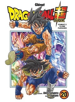 اشتري Dragon Ball Super Tome 20 في الامارات