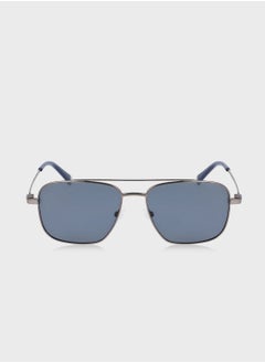 Buy N4649Sp Aviator Sunglasses in Saudi Arabia