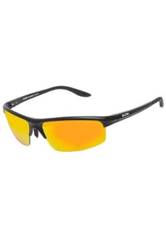 Buy MATRIX High Quality Fashionable Polarized Sunglasses UV Protection Driving and Fishing for Men & Women - MT2301 in UAE