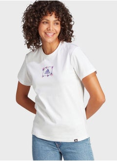 Buy Photo Logo Graphic T-Shirt in UAE