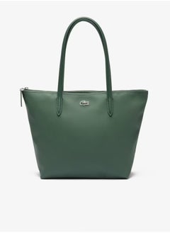 Buy Lacoste handbag green women's handbag in UAE