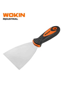 Buy Wokin Industrial Wall Scraper 80mm, 3" in UAE