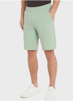 اشتري Micro Logo Repreve Shorts في السعودية