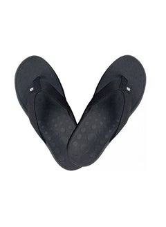 Buy LifeBalance Orthotic Sandals - for Plantar Fasciitis, Flat Feet & Heel Spur - Arch Support for Men and Women - Flip Flops Thongs With Orthopedic Toe Post Sandals - Comfort Slippers in UAE