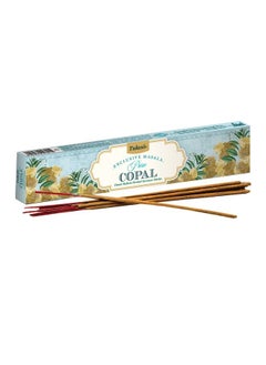 اشتري Pure Copal Masala Incense 15g في الامارات