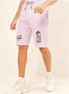 Buy Graphic Shorts in UAE