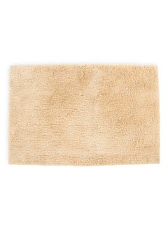 اشتري Firence Bath Mat, Ecru - 70X120 Cm في الامارات