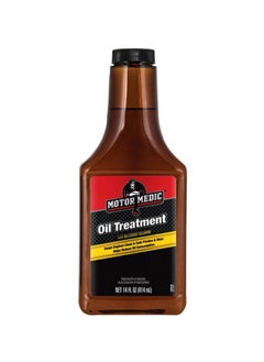 Buy Oil Treatment 414 ml in Saudi Arabia