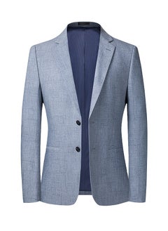 اشتري New Fashionable Casual Suit Jacket في الامارات