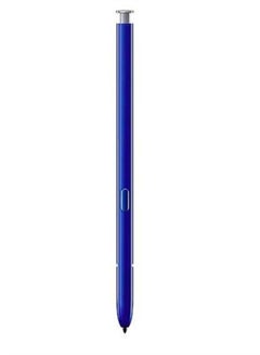 Buy Stylus Pen For Samsung Galaxy Note10/Note10+ Blue in Saudi Arabia